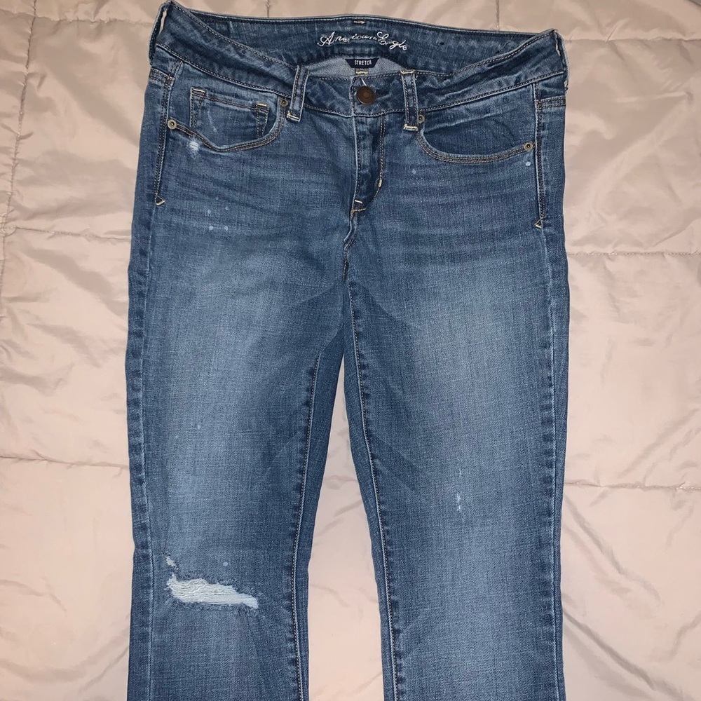American Eagle Jeans!